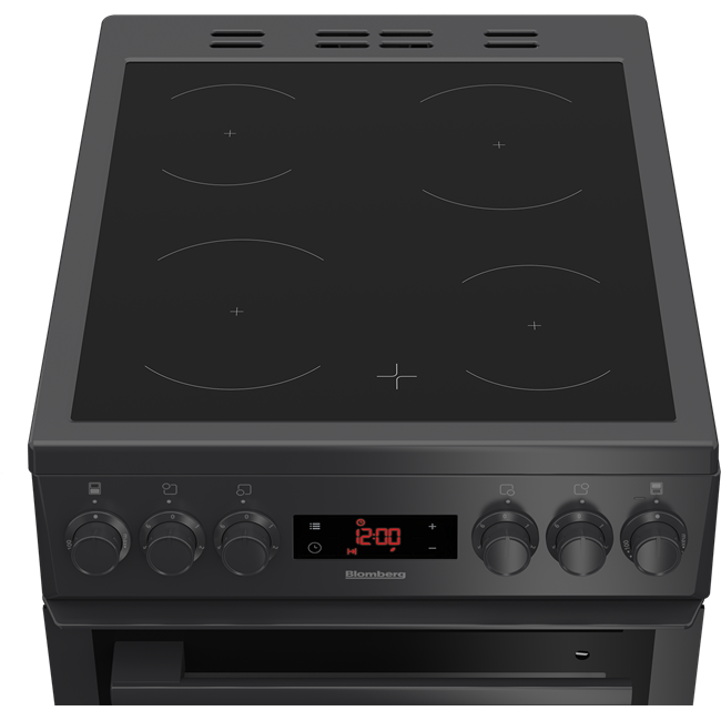 50cm Electric Cooker HKS900